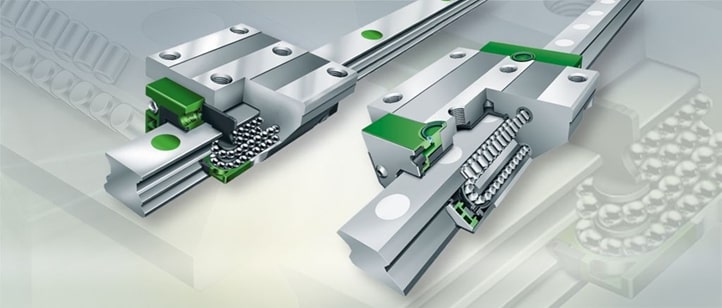 KMT KTL 56/500 Fanuc  Линейные направляющие  Обеспечивают высокоскоростное перемещение и более высокую точность позиционирования  Линейные роликовые направляющие обеспечивают малое фрикционное сопротивление, высокую жесткость и высокую стойкость к...