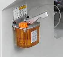 QUADRO MRS-110  Система смазки 