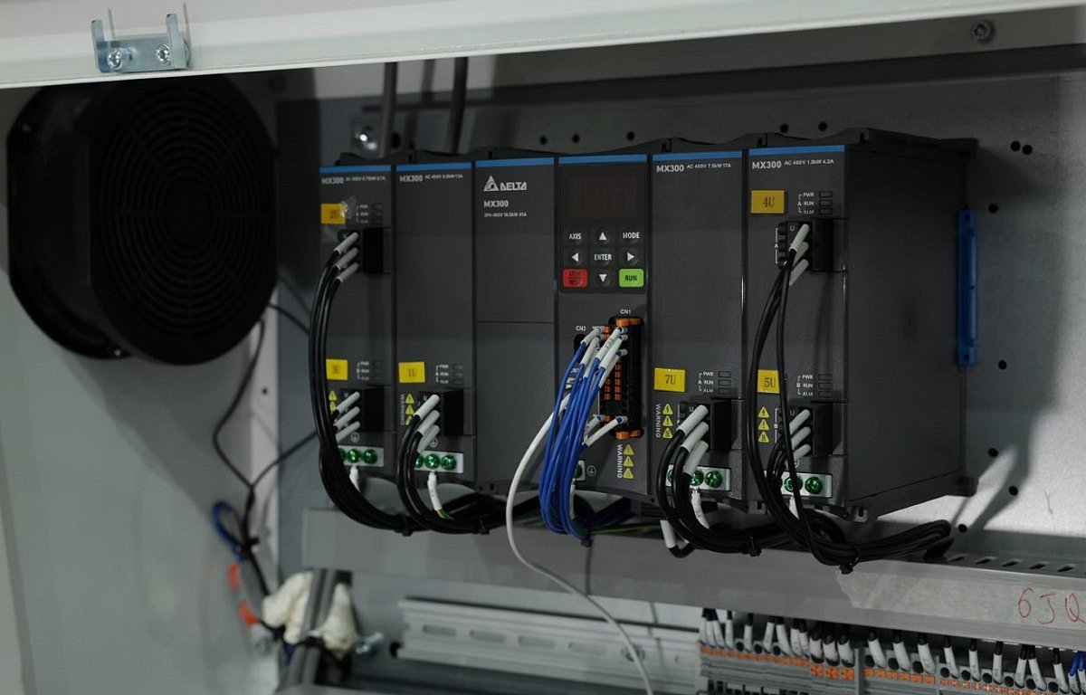 Nanxing NB536  Электрокомпоненты 