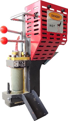 Nanxing NB7CJNQVKL  Верхняя клеевая ванна PUR glue pot 