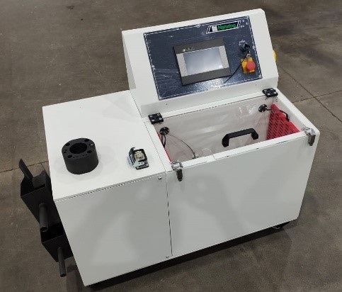 Nanxing NB7CJNQVKL  Трансферная станция очистки верхней клеевой ванны Cleaner Station 578HP 