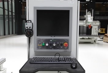 Nanxing NCG5812 2T  Электрооборудование  Компьютер Промышленный ПК с операционной системой Windows, Экран DELL, USB-порт  Система управления Система управления SYNTEC обеспечивает стабильную работу, широкие функциональные возможности и простоту ис...