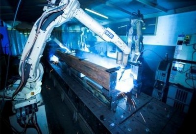 Nanxing N  Технология производства станин и порталов  Одним из важных производственных этапов производства станин является её отжиг, а также отжиг основных нагруженных сварных деталей конструкции станка в доменной печи после технологических операц...