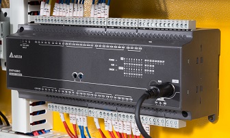 Filato OPTIMA 264L  Электрокомпоненты  Входное напряжение, 380 В, 50 Гц;Преобразователь частоты Delta с функцией электро-остановки двигателя от перегрузки;Логический PLC контролер DELTA;Тепловое реле и пускатели Schneider Electric;Разрешается эксп...