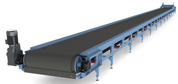 YAWEI SMD HLE 3015  Конвейер (Опция)  Автоматическая конвейерная линия для транспортировки падающих деталей из зоны резки 