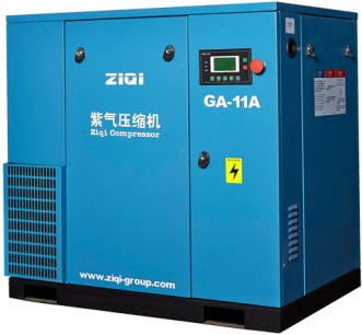 YAWEI SMD HLE 3015  Компрессор Ziqi GA-11A-13 (Китай) (Опция) 