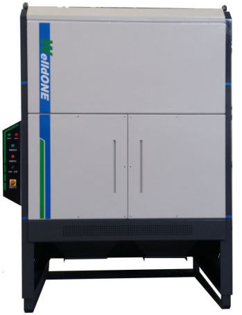 YAWEI SMD HLE 3015  Фильтровентиляционная установка Shengyue / Donaldson (Опция) 