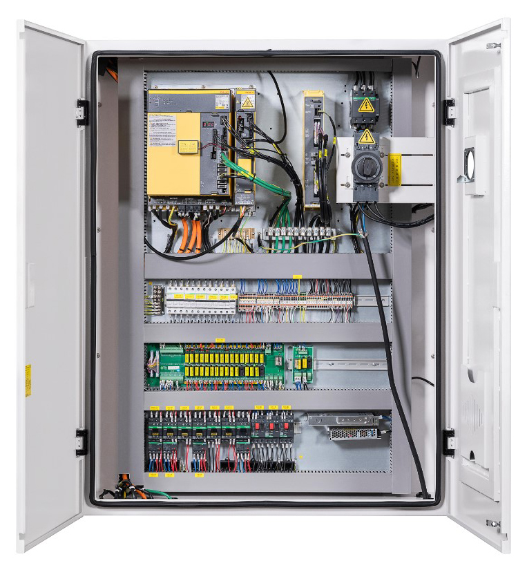 SPECTR MC1260  Электрошкаф  Электрошкаф полностью соответствует нормам СЕ, что указывает на соответствие продукции всем необходимым требованиям законодательства Европейского Союза  Основные компоненты установленной электроники принадлежат компания...