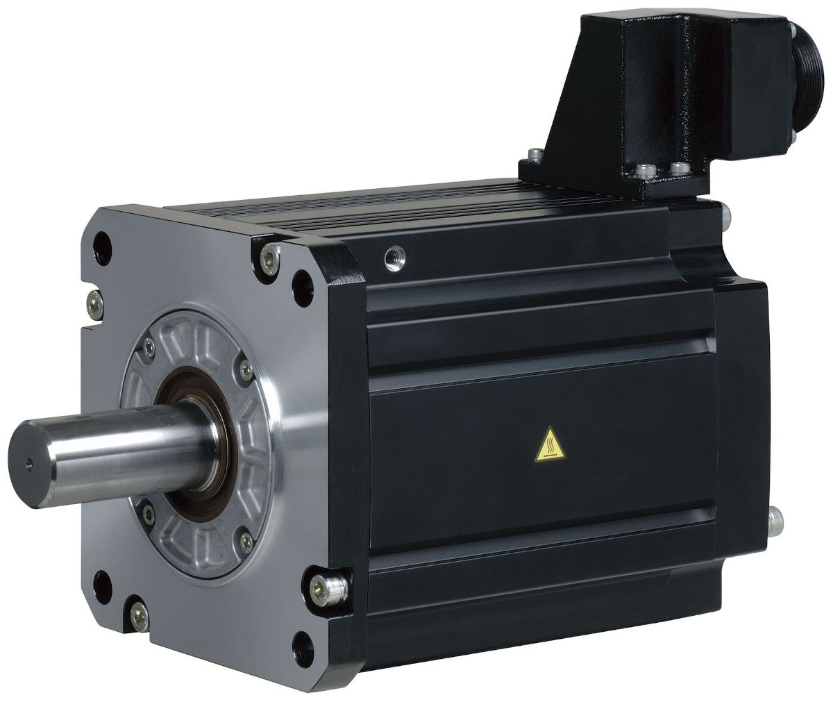 SPECTR MHM-400  Основные двигатели FANUC  В базовой комплектации на станках MHM применяются шпиндельные моторы FANUC серии βiI-B, обеспечивающий высокую мощность, крутящий момент и отличную производительность  Характеризуются высоким КПД и низким ...