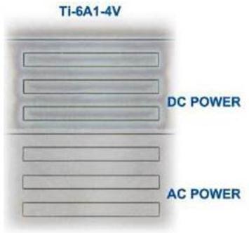 CHMER AW5X  Переключаемый источник питания AC Power /DC Power (переменный/постоянный рабочий ток) 