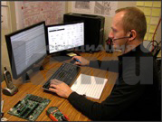 Beaver 24AT5  Техподдержка (Technical Support)  8-800-1000-111 Технические специалисты нашей компании, имеющие огромный опыт работы и программирования трех, четырех и пятиосевых станков готовы оказать поддержку по вопросам эксплуатации оборудовани...
