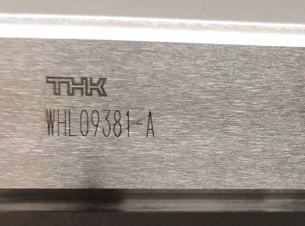 Beaver 30RF-PRO  Система картриджной смазки направляющих «THK-LACS» (Япония)  Позволяет обеспечить необходимую смазку направляющих по осям перемещения X, Y, Z, при этом количество смазочного материала четко дозировано и расходуется в минимальном к...