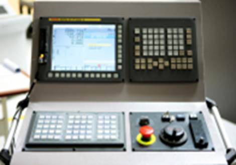 SMD Nisshinbo HPC-3048-40LA2  Система ЧПУ FANUC  Альтернативные системы ЧПУ позволяют получить максимально близкое к требованиям заказчика оборудование и совместить с уже имеющимися станками на производстве 