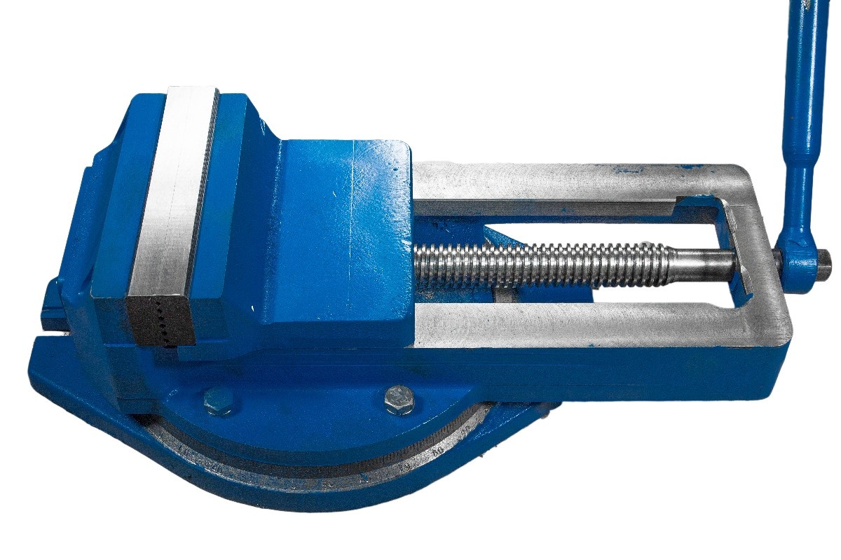 SPECTR FU-3.2  Тиски 