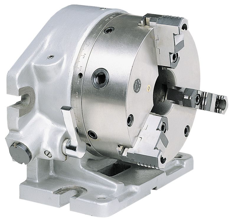 SPECTR FU-3.2  Делительная головка 