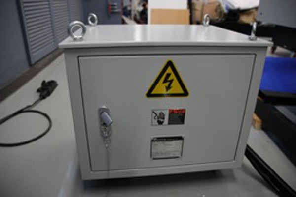 SPECTR TL-200  Трансформатор 