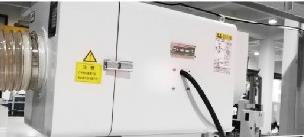 XKC T7SY  Уловитель масляного тумана  Удерживает частицы масла и СОЖ при использовании помпы СОЖ высокого давления, снижает уровень загрязнения рабочей зоны станка 