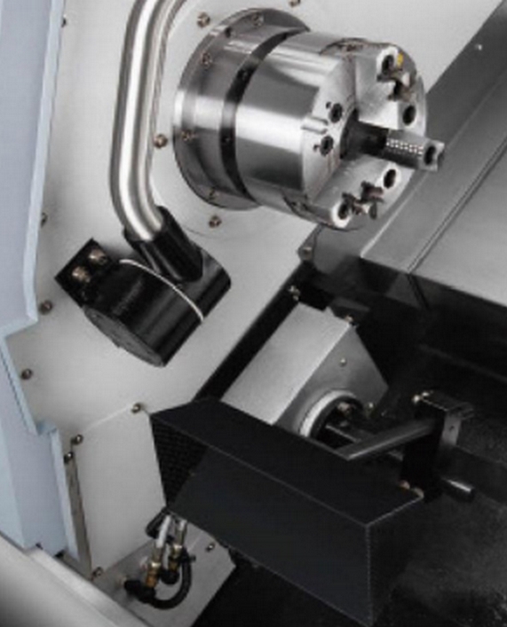 SPECTR TH-2500Y / 1000  Уловитель готовых деталей 