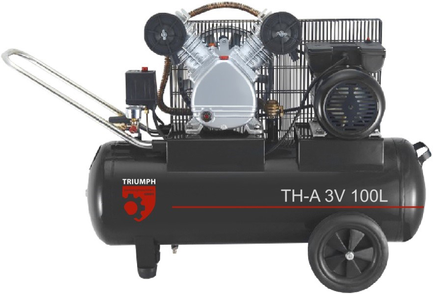 Filato  FL-91  Компрессор Triumph TH-C 5,5Z 100L 