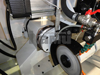 UT.MA P 20 CNC  Заточка алмазными и эльборовыми кругами 