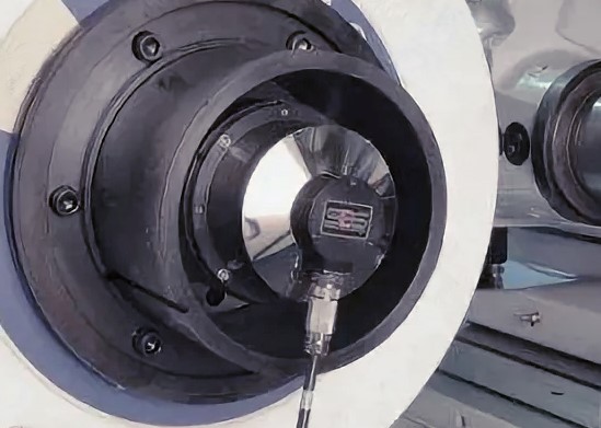 UNIVEQ UGO-2040B CNC  Устройство динамической балансировки шлифовального круга и анализа процесса  Устройство динамической балансировки шлифовального круга и анализа процесса (производитель SBS) позволяет производить балансировку круга в реальном ...