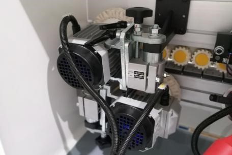 Nanxing NB5X  Полировальный узел 