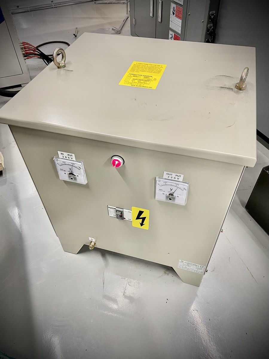 TCM-20SII  Трансформатор 