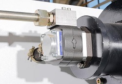 SMD PBA 170-3200  Гидравлический насос Sunny (США) 