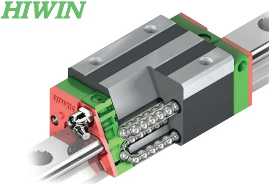 QUADRO TEOS Z-1000  Профильные линейные направляющие HIWIN (Тайвань)  Профильные линейные направляющие специально разработанные для станкостроения, обеспечивают безукоризненную плавность хода и высокие характеристики по грузоподъемности  Четырех т...