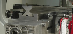 SMD PBA 170-3200  Широкий стол для установки многоручьевых матриц 