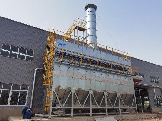 SMT SWF 150  ВСЕПОГОДНЫЙ КОРПУС     			 Централизованные аспирационные установки серии SNF предназначены для установки вне помещения под открытым небом, что делает их идеальным решением для оптимизации и экономии производственных площадей   		 