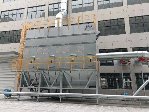 SMT SNF 90  ВСЕПОГОДНЫЙ КОРПУС     			 Централизованные аспирационные установки серии SNF предназначены для установки вне помещения под открытым небом, что делает их идеальным решением для оптимизации и экономии производственных площадей   		 