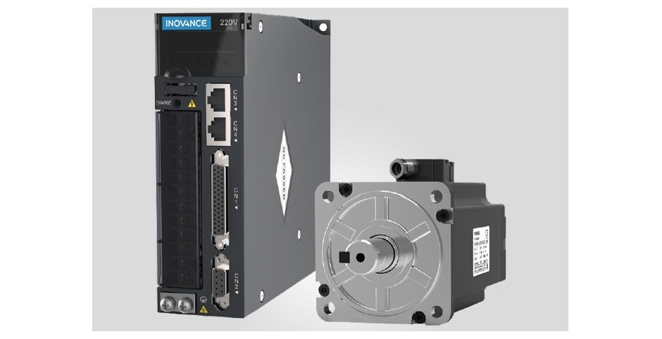 ChangFeng CF-ST2000N  СЕРВОМОТОР INOVANCE     Сервомотор INOVANCE  повышенной мощности  Обеспечивают синхронное перемещение, высокую точность и динамику  Скорость перемещения        