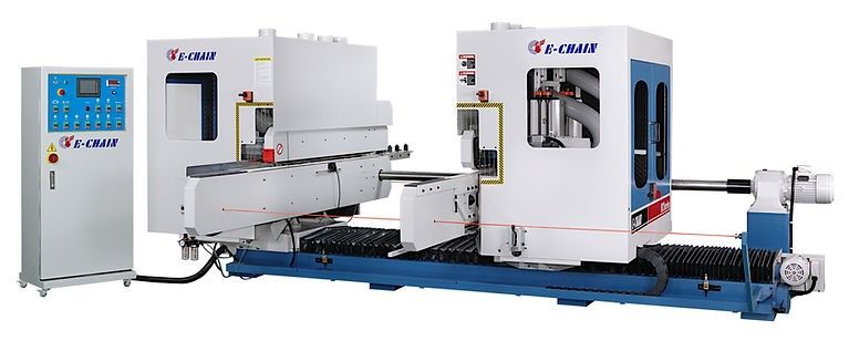 E-Chain ECT-88S  ЗАЩИТНЫЕ КАБИНЫ (ОПЦИЯ)      			 Обеспечивают снижение шума, снижают запыленность окружающей среды, обеспечивают дополнительную безопасность оператора   		 