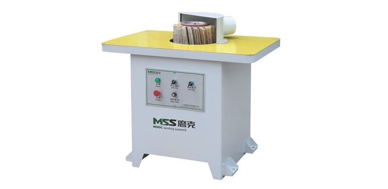 MSS MSE-MINI-1  ШЛИФОВАЛЬНЫЙ СТАНОК           Шлифовальный станок MSS MSE-MINI-1        