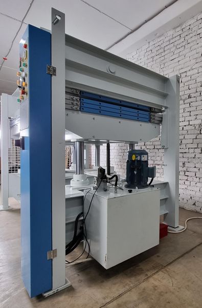Shanxi Quilin Machinery BY214  ГИДРАВЛИЧЕСКАЯ СИСТЕМА           Конструкция гидравлической системы гарантирует высокую надежность работы пресса, обеспечивает качественный процесс прессования без рывков и ударов  Клапан немецкой компании «HAWE»    ...