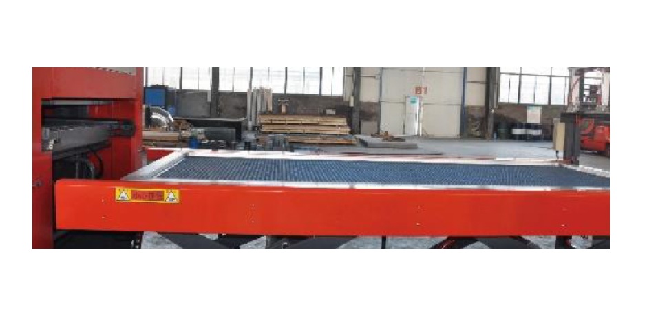 TZM TM 2680 PF  АВТОМАТИЧЕСКАЯ PIN СИСТЕМА     					 Всем, кто использует мембранный и вакуумный пресса в своем производстве для облицовки пленками, известна проблема шаблонов, которые необходимо подкладывать под облицовываемые детали  Использован...