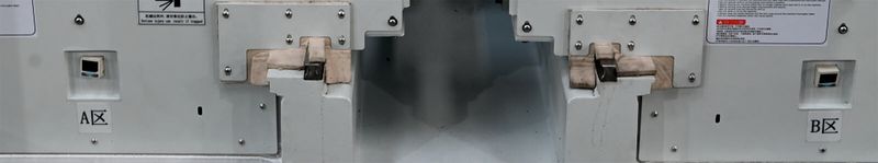 CF-MASTER T4 28  СИСТЕМА КОНТРОЛЯ ФИКСАЦИИ ЗАГОТОВОК ВАКУУМОМ   Постоянный контроль разряжения в области фиксации изделий  