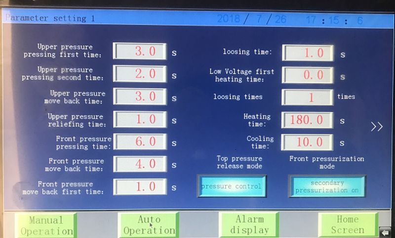 CNHF CGPB-64 BPZL-CM  СИСТЕМА УПРАВЛЕНИЯ  ЭЛЕКТРОКОМПОНЕНТЫ      Управление   Управление всеми функциями пресса происходит с отдельно стоящего пульта  Пульт управления оснащен  PLC  и  touchscreen , интуитивно понятен и не требует высокой квалифик...