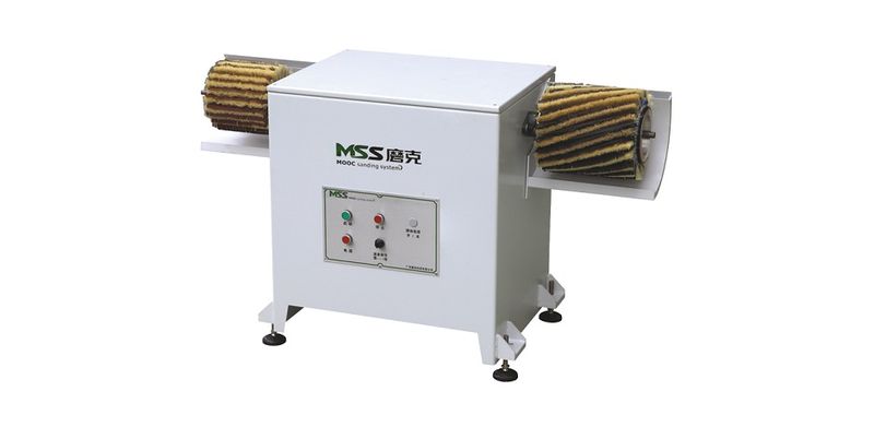 MSS MSE-MINI-4  ШЛИФОВАЛЬНЫЙ СТАНОК           Шлифовальный станок MSS MSE-MINI-4        
