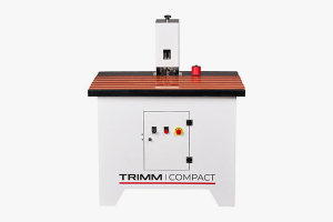KROM TRIMM compact - Компактный кромкофрезерный станок kro629995647401