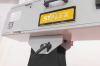 Stalex S-150L - станок ленточно-шлифовальный sta389024, рис.10