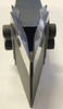 Токарный станок с ручной подачей OSTERMANN CL 1200 Standart, рис.33