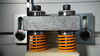 Кромкооблицовочный автоматический станок ALTESA SUPERSET NC 5650RF SERVO, рис.119