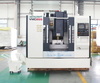 Фрезерный станок 4-х осевой MetalCraft VMC855 с ЧПУ Siemens 828D (VMC855.S.11/15.10.20.4), рис.11
