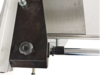 Станок форматно-раскроечный с подвижной кареткой ALTESA BLUE LINE PS 350 E2 MJ, рис.16