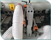 Кромкооблицовочный автоматический станок HCM 360 Ecoline и HCM 360J Ecoline, рис.24