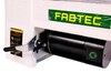 Токарный станок по дереву FABTEC DML 320 (выставочный образец), рис.37