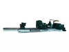 Передвижной круглошлифовальный станок FABTEC MKZW1363TAx100 с РМЦ 10000 с ЧПУ, рис.4
