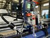 Стыковая шовная сварка FABTEC LAZER HGW-1500, рис.5